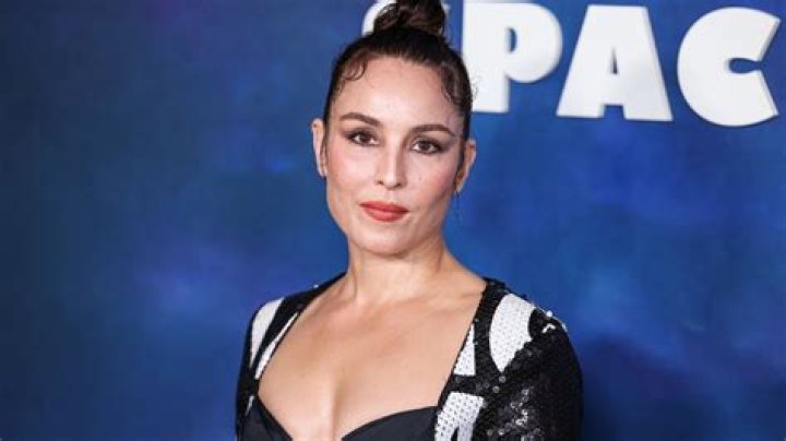 Unveiling The Secrets And Dynamics Of Noomi Rapace's Relationships