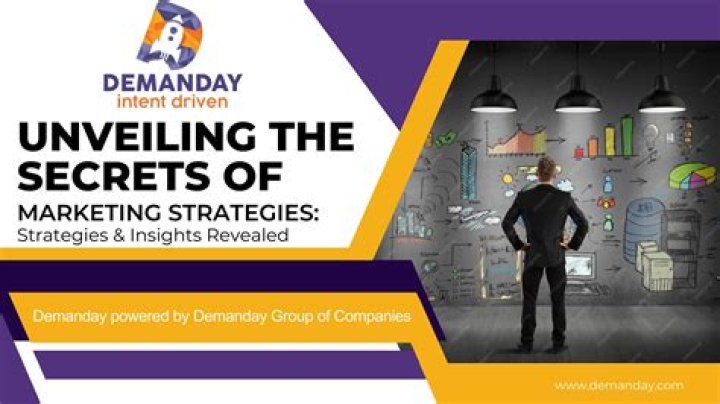 Unveiling The Secrets And Strategies!
