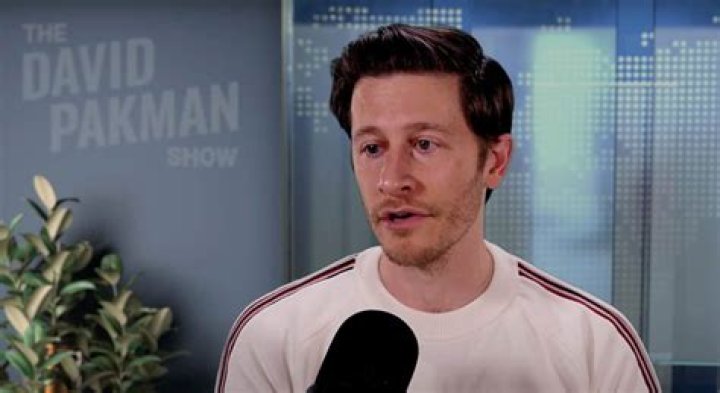 Unveiling The Secrets Behind David Pakman's Success: Discoveries And Insights