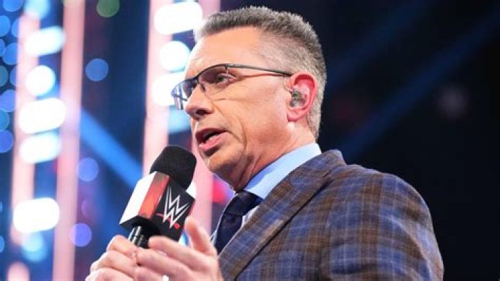 Unveiling The Secrets Behind WWE Michael Cole's Supportive Wife