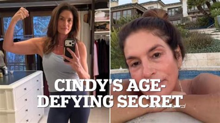 Unveiling The Secrets: Cindy Cyrus' Age-Defying Transformation