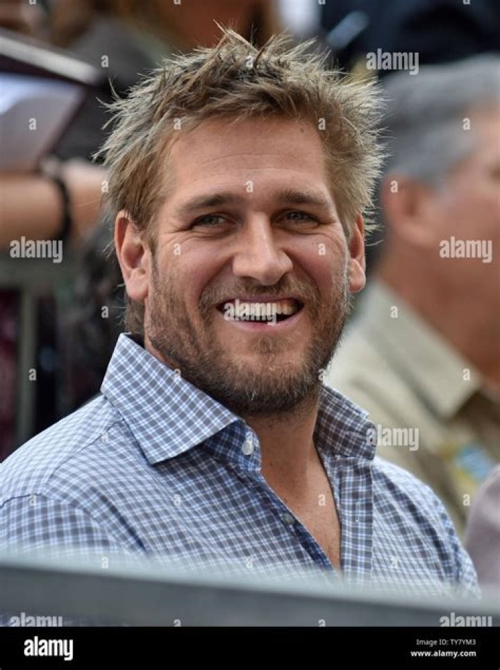 Unveiling The Secrets: Curtis Stone's Height Unraveled