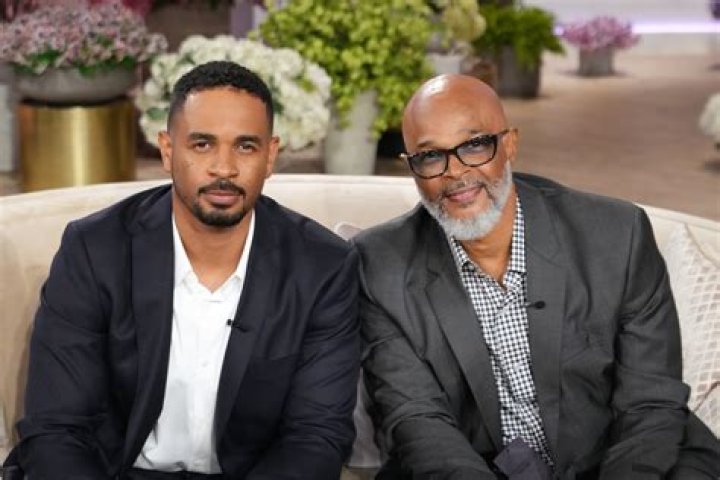 Unveiling The Secrets: Damon Wayans' Marital Journey