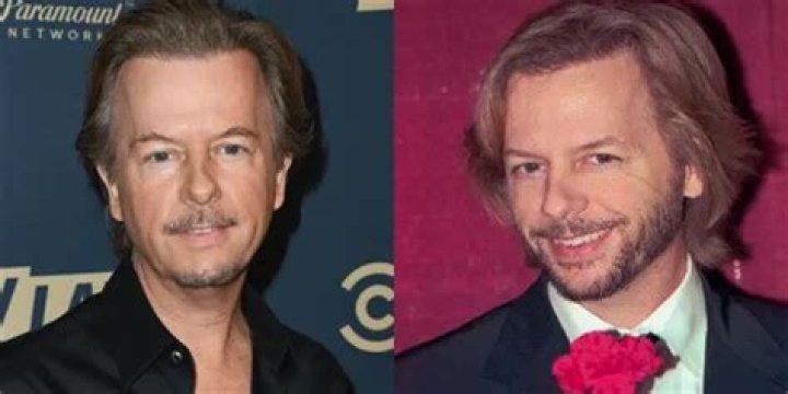 Unveiling The Secrets: David Spade's Romantic Journey