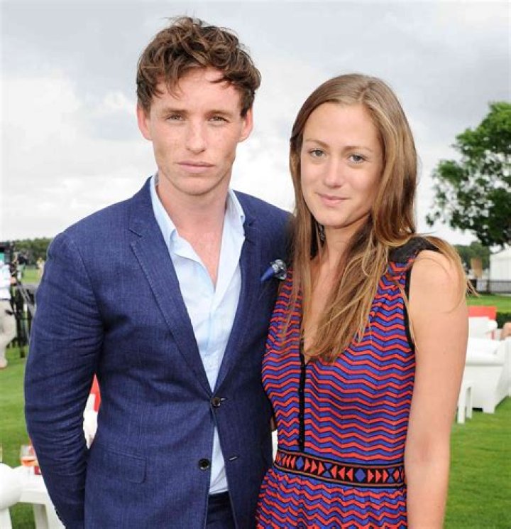 Unveiling The Secrets: Eddie Redmayne's Enduring Relationship
