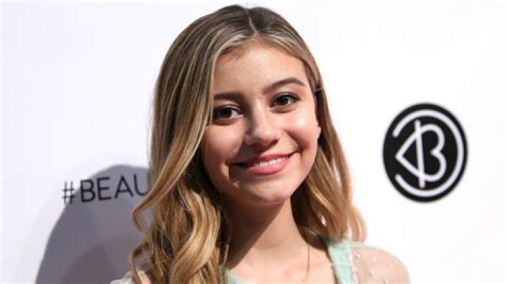 Unveiling The Secrets: Genevieve Hannelius' Boyfriend Revealed