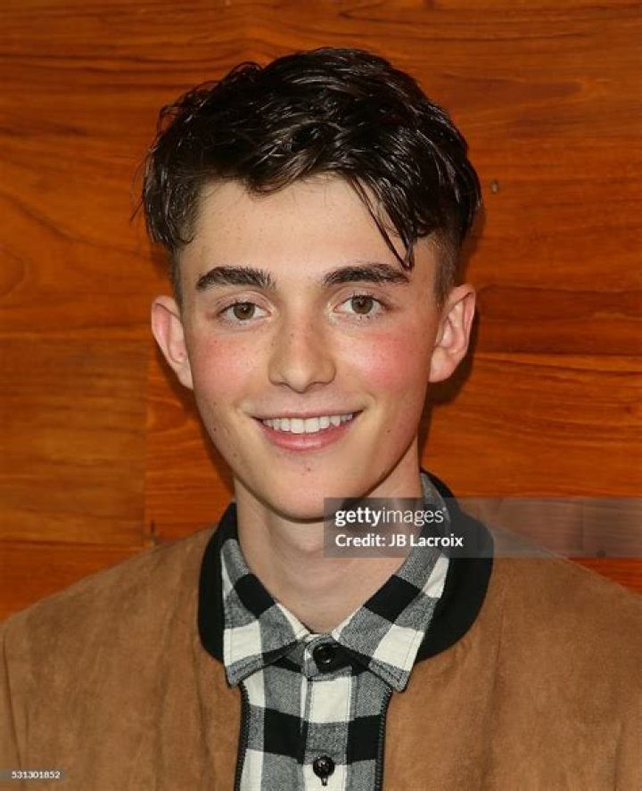 Unveiling The Secrets: Greyson Chance's Relationships Explored