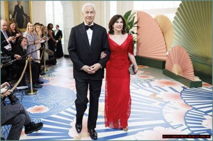 Unveiling The Secrets: Jamie Dimon's Faith Explored