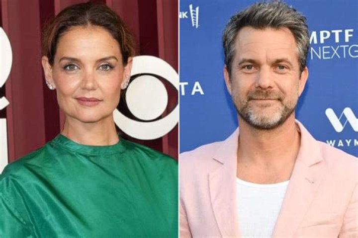Unveiling The Secrets: Katie Holmes' Boyfriend Revealed