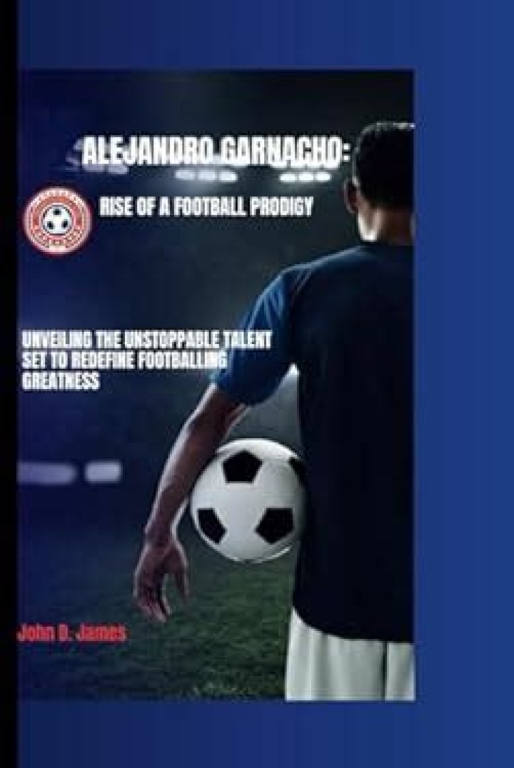 Unveiling The Secrets Of A Footballing Prodigy