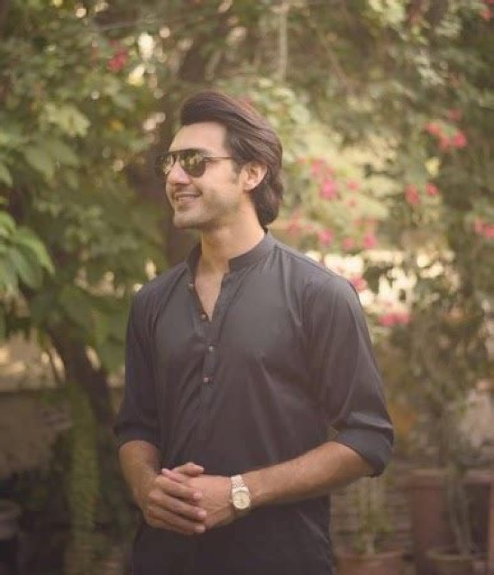 Unveiling The Secrets Of Ahsan Mohsin Ikram's Net Worth