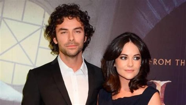 Unveiling The Secrets Of Aidan Turner And Sarah Greene's Enduring Love Story