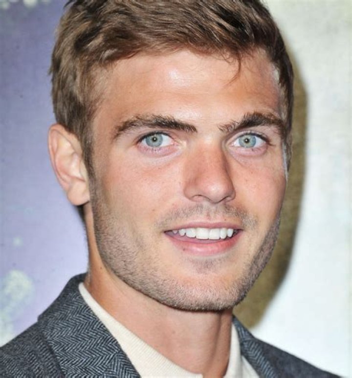 Unveiling The Secrets Of Alex Roe's Partners: A Journey Of Discovery