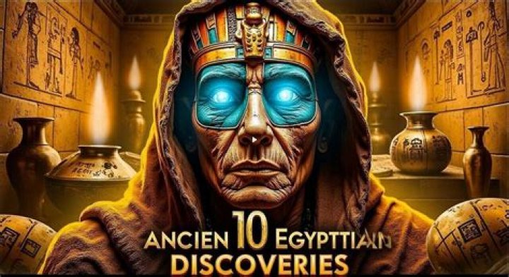 Unveiling The Secrets Of Ancient Egypt With Susan Whitfield