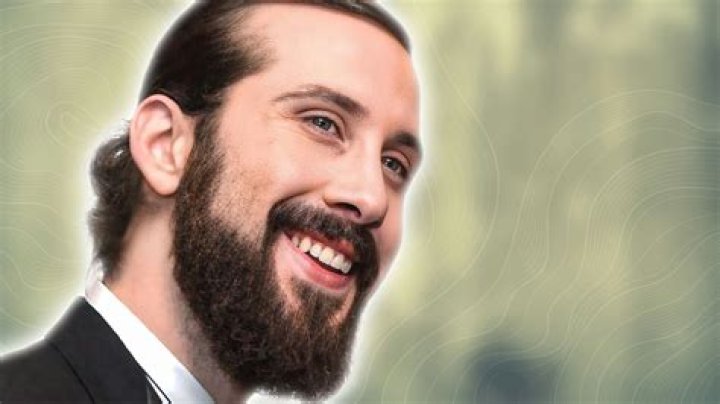 Unveiling The Secrets Of Avi Kaplan's Enchanting Voice
