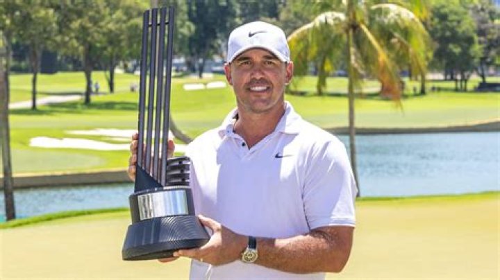 Unveiling The Secrets Of Bob Koepka: A Golfer's Odyssey