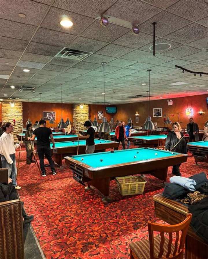 Unveiling The Secrets Of BQE Billiards: A Billiard Odyssey
