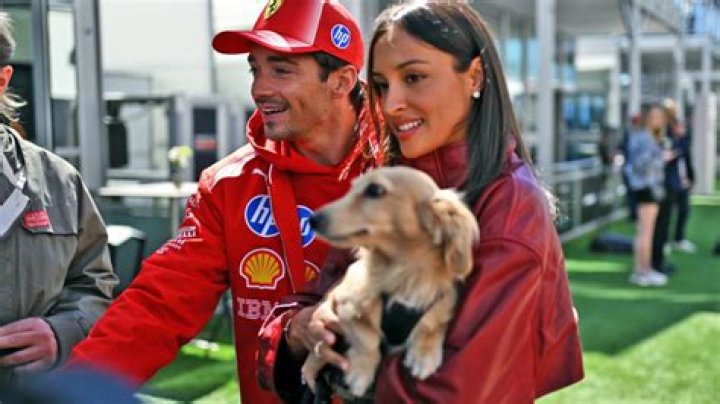 Unveiling The Secrets Of Charles Leclerc's Family Fortune: Discoveries And Insights