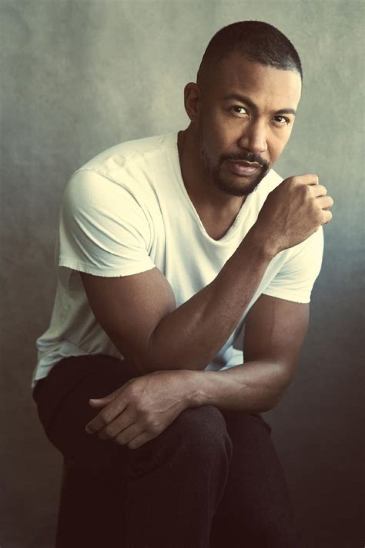 Unveiling The Secrets Of Charles Michael Davis' Relationship: Discoveries And Insights