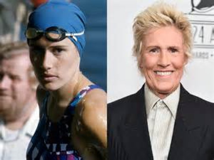 Unveiling The Secrets Of Diana Nyad's Rock: Discoveries About Her Husband