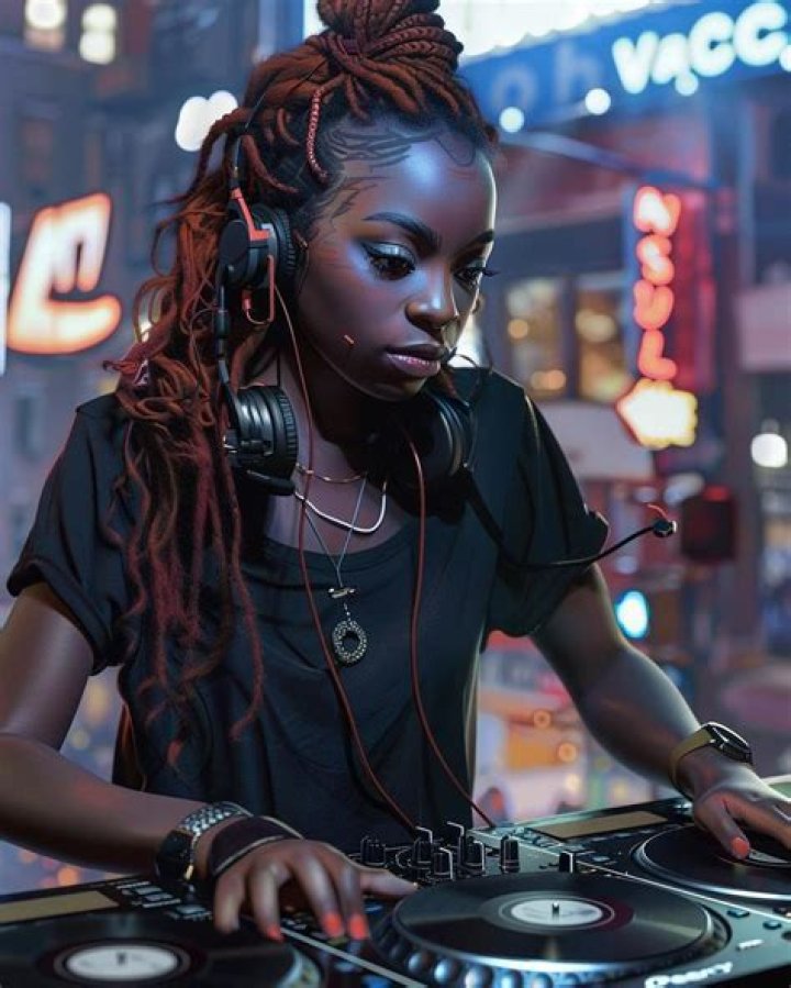 Unveiling The Secrets Of DJ Style Q Familie: A Journey Of Discovery