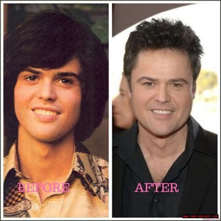 Unveiling The Secrets Of Donny Osmond's Net Worth: Discoveries And Insights