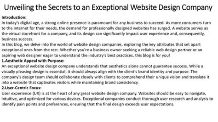 Unveiling The Secrets Of Exceptional Support