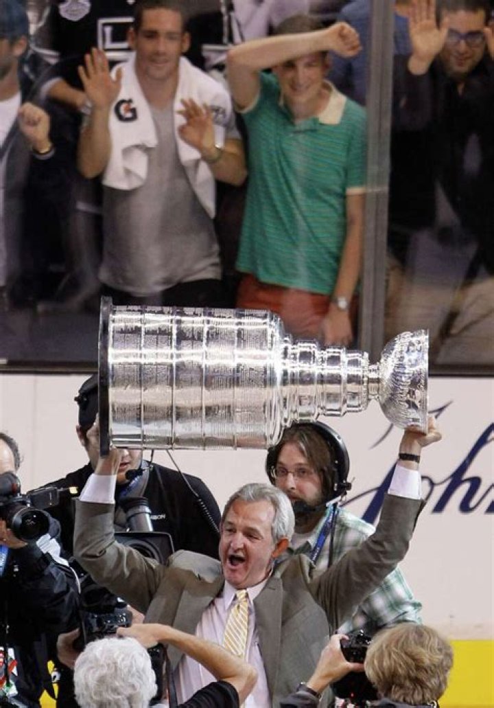 Unveiling The Secrets Of Georgiev's Historic Stanley Cup Triumph