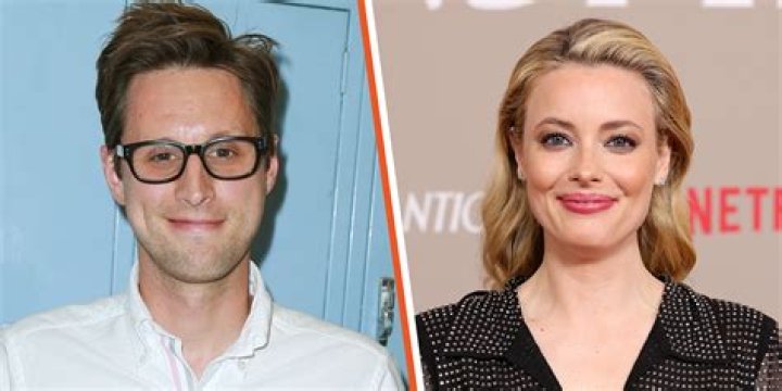 Unveiling The Secrets Of Gillian Jacobs' Enduring Relationship