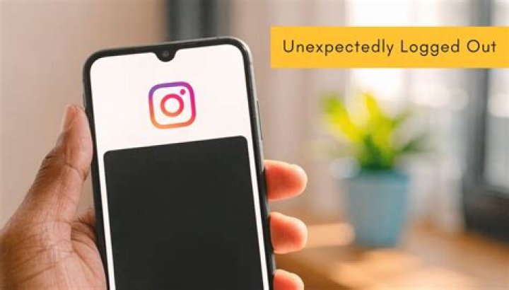 Unveiling The Secrets Of Instagram Logging Out: Discoveries And Insights