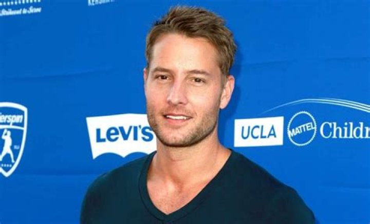 Unveiling The Secrets Of Justin Hartley's Height And Weight: Discoveries And Insights