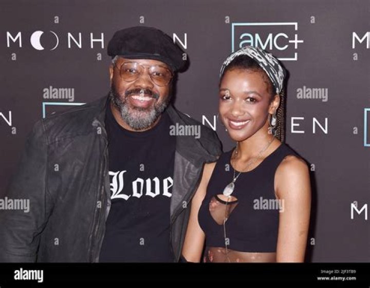 Unveiling The Secrets Of Kadeem Hardison's Love Life