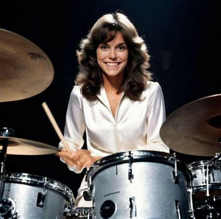 Unveiling The Secrets Of Karen Carpenter's Legendary Drumming Skills