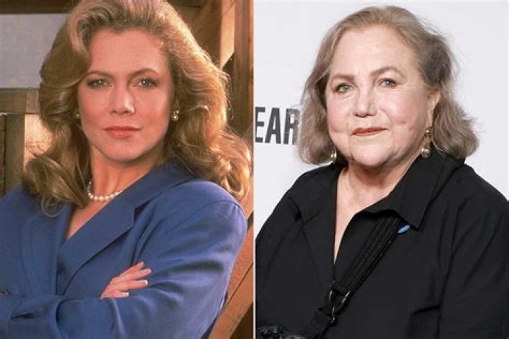 Unveiling The Secrets Of Kathleen Turner's Voice Transformation