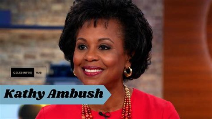 Unveiling The Secrets Of Kathy Ambush: Unlocking Insights And Discoveries