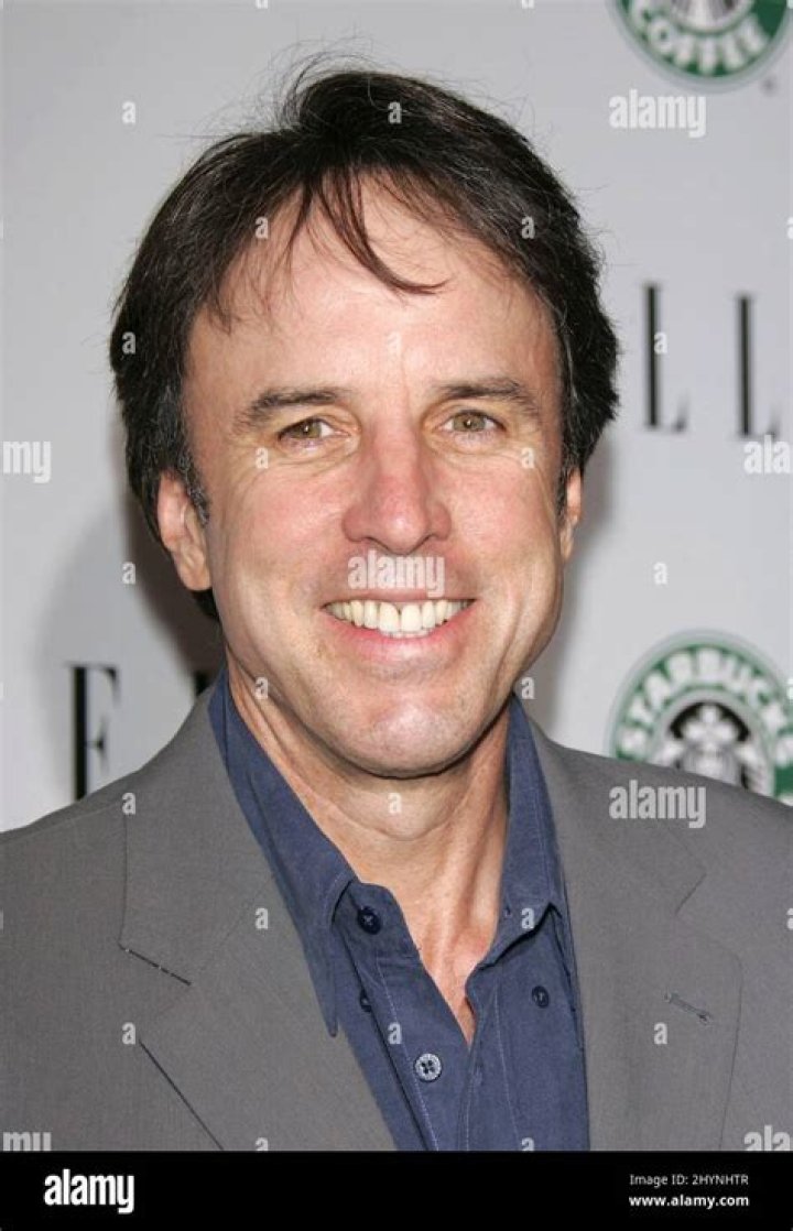 Unveiling The Secrets Of Kevin Nealon's Height: Insights And Surprises Revealed