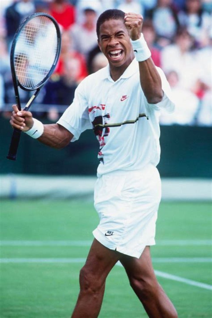 Unveiling The Secrets Of Lisa Shelton's Tennis Legacy