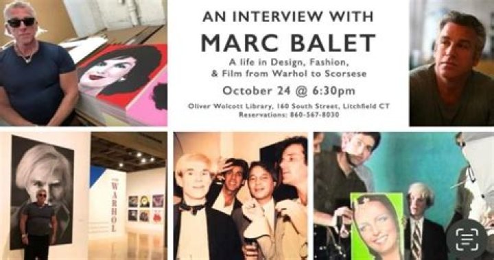 Unveiling The Secrets Of Marc Balet's Enduring Partnership
