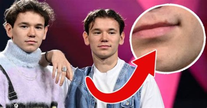 Unveiling The Secrets Of Marcus And Martinus' Height: Surprising Revelations