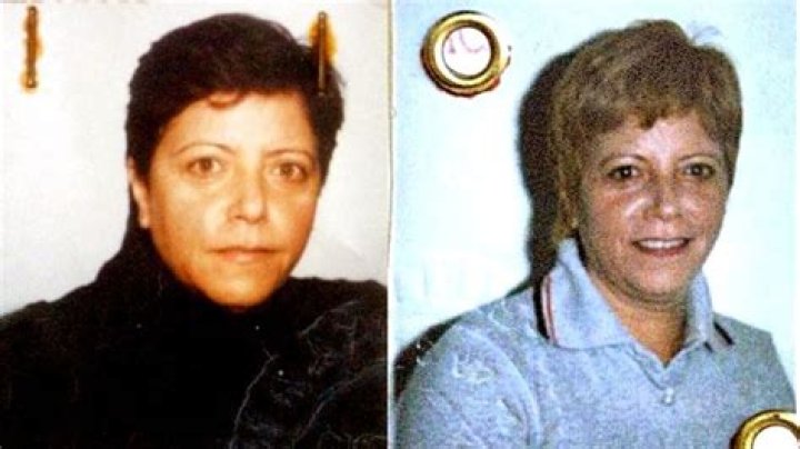 Unveiling The Secrets Of Maria Licciardi's Illicit Fortune