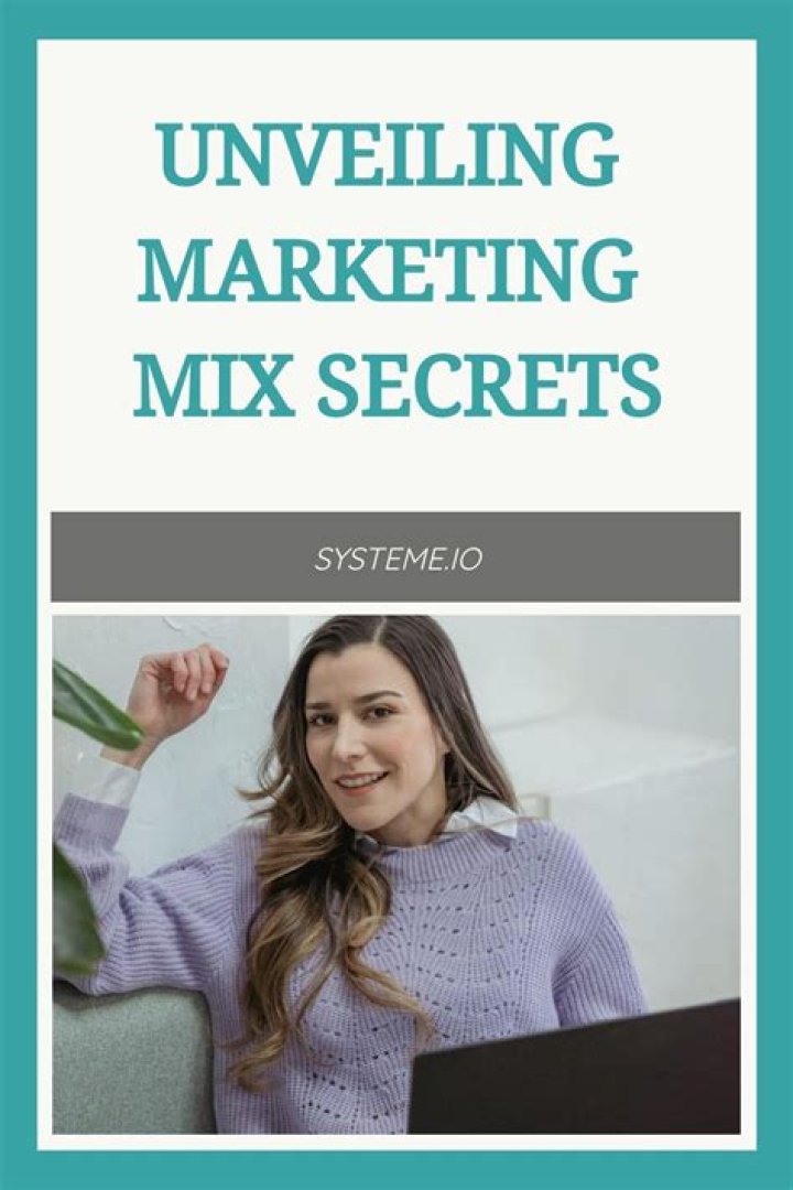 Unveiling The Secrets Of Marketing Mastery: Discoveries With Nicole Vermes