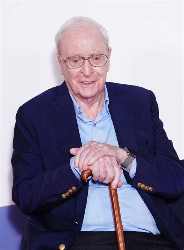 Unveiling The Secrets Of Michael Caine's Enduring Relationships