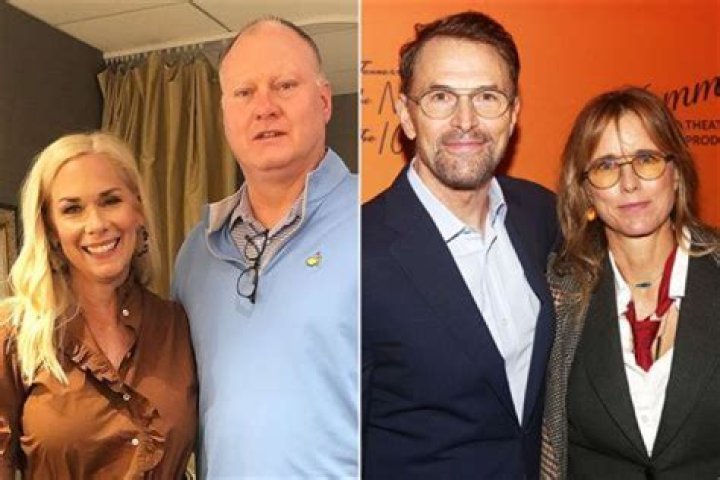 Unveiling The Secrets Of Michael Cole's Family Life: Exclusive Insights