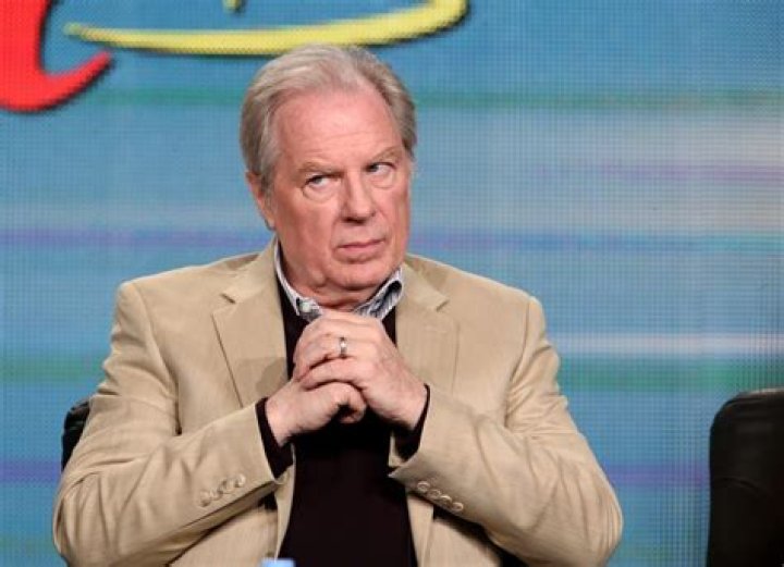 Unveiling The Secrets Of Michael McKean's Enduring Relationships