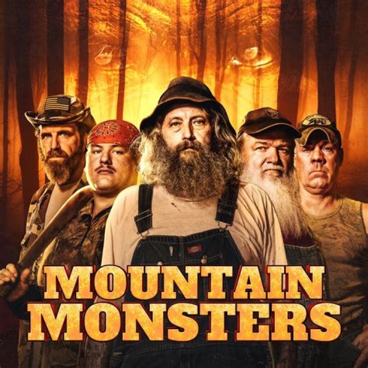 Unveiling The Secrets Of Mountain Monsters: Unlocking Age-Related Insights
