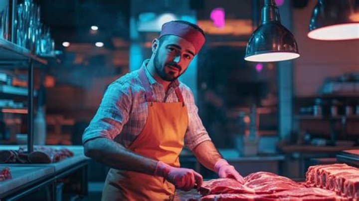 Unveiling The Secrets Of Paul Butcher's Culinary Connections