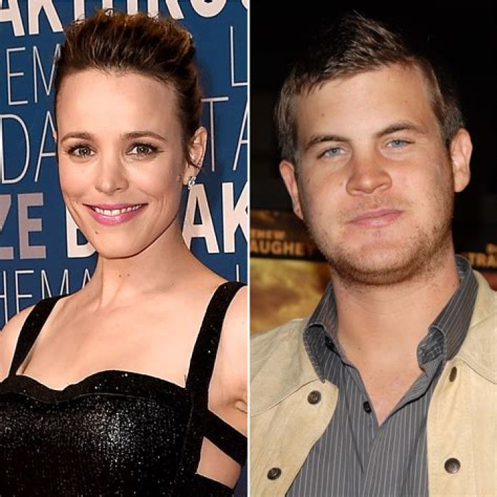 Unveiling The Secrets Of Rachel McAdams' Enigmatic Relationship