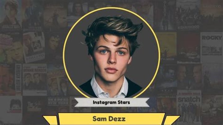 Unveiling The Secrets Of Sam Dezz's Net Worth
