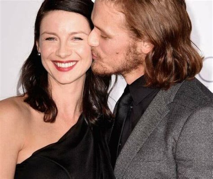 Unveiling The Secrets Of Sam Heughan's Relationship Status