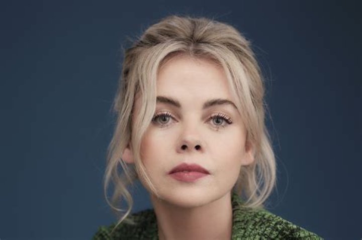 Unveiling The Secrets Of Saoirse-Monica Jackson's Net Worth